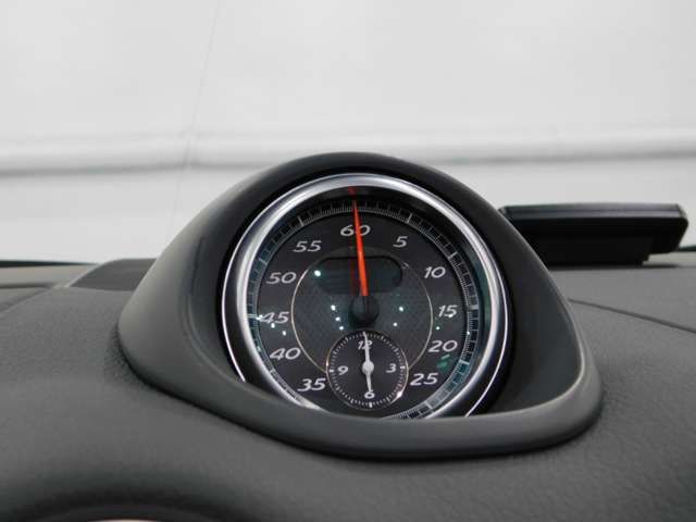 PORSCHE BOXSTER 2011 Image 31