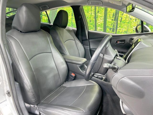 TOYOTA PRIUS 2017 Image 31