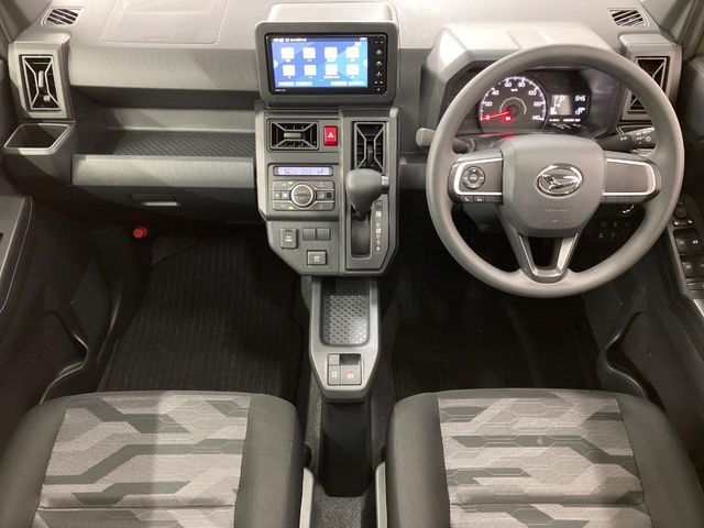 DAIHATSU TAFT 2025 Image 31