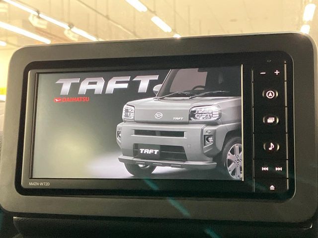 DAIHATSU TAFT 2025 Image 31