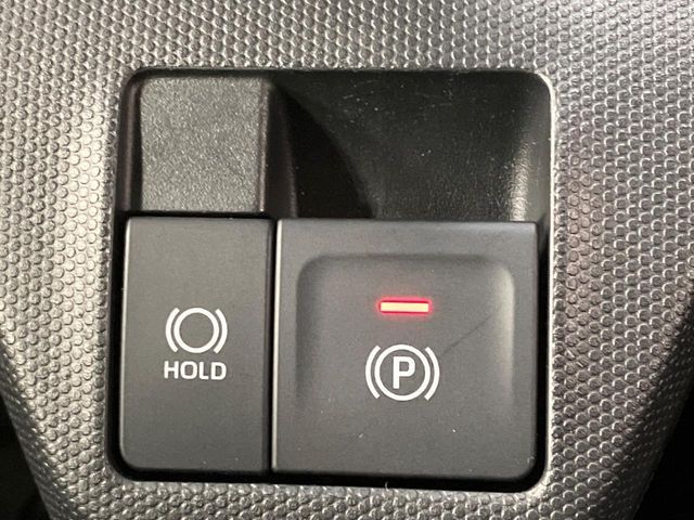 DAIHATSU TAFT 2025 Image 31