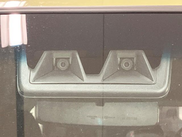 DAIHATSU TAFT 2025 Image 31