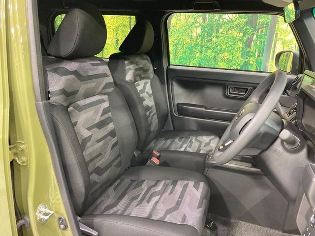 DAIHATSU TAFT 2025 Image 31