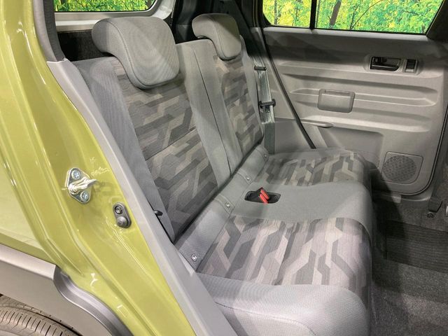 DAIHATSU TAFT 2025 Image 31