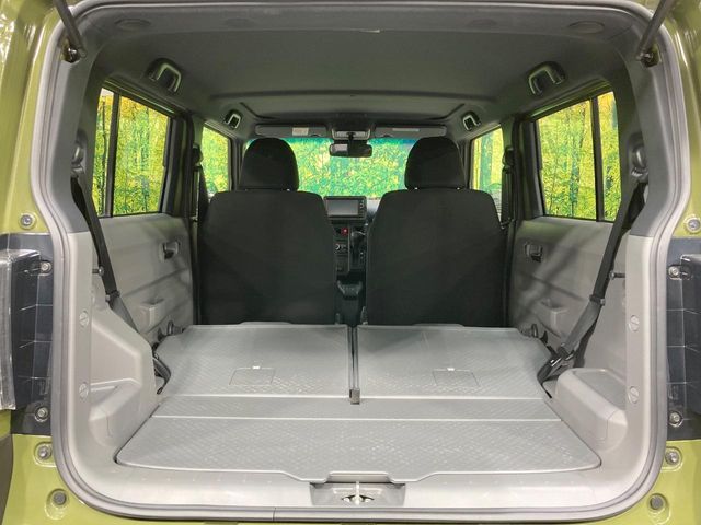 DAIHATSU TAFT 2025 Image 31