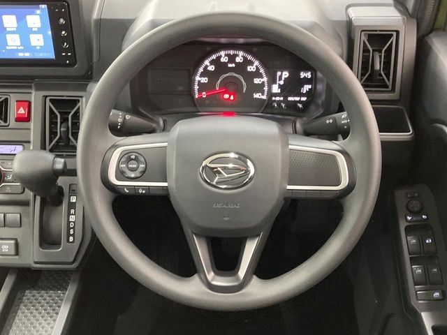 DAIHATSU TAFT 2025 Image 31