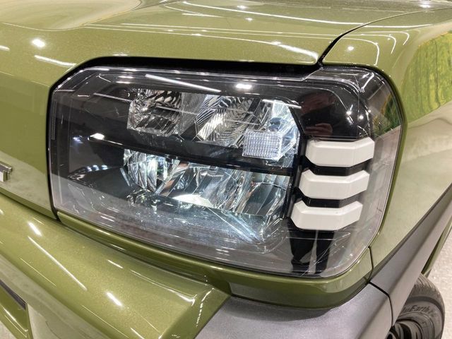 DAIHATSU TAFT 2025 Image 31