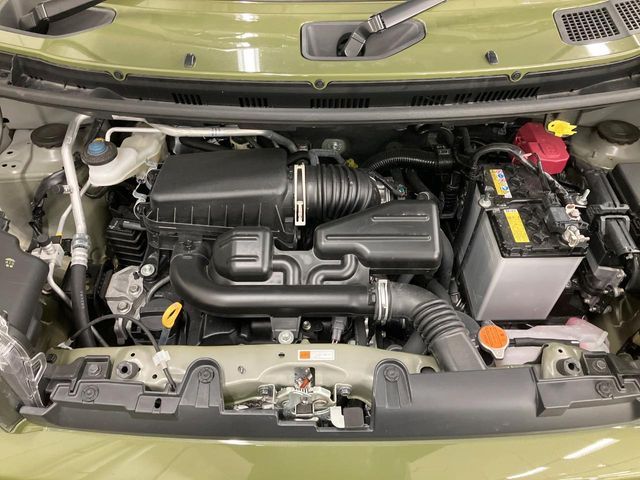 DAIHATSU TAFT 2025 Image 31