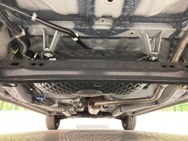 DAIHATSU TAFT 2025 Image 31