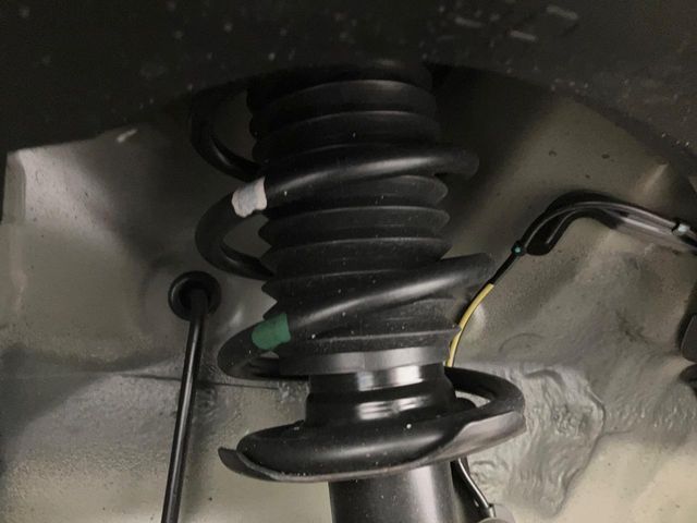 DAIHATSU TAFT 2025 Image 31