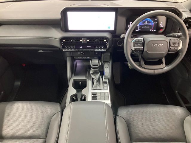 TOYOTA LANDCRUISER 250 2024 Image 31