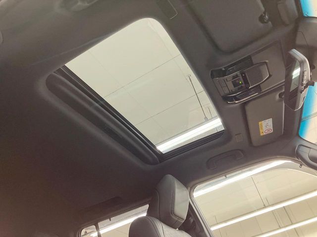 TOYOTA LANDCRUISER 250 2024 Image 31