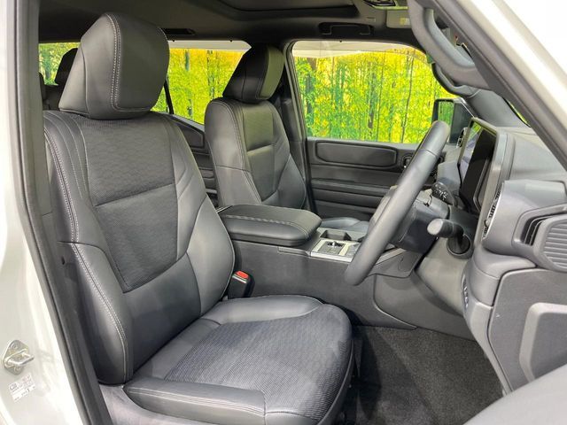 TOYOTA LANDCRUISER 250 2024 Image 31