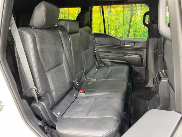 TOYOTA LANDCRUISER 250 2024 Image 31