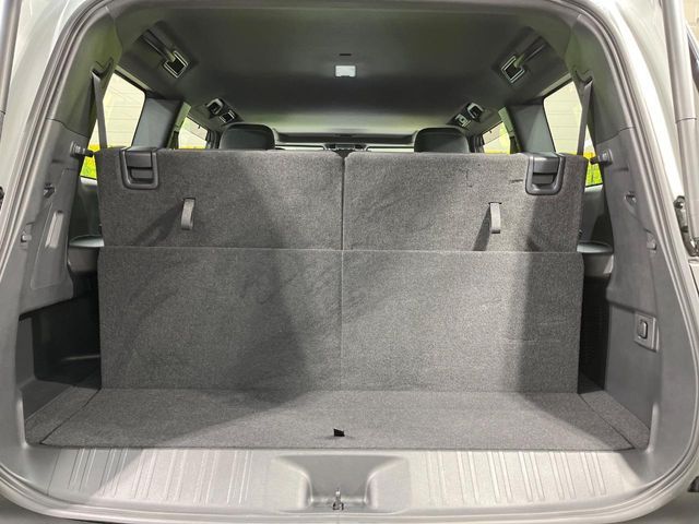 TOYOTA LANDCRUISER 250 2024 Image 31