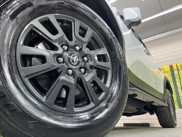 TOYOTA LANDCRUISER 250 2024 Image 31