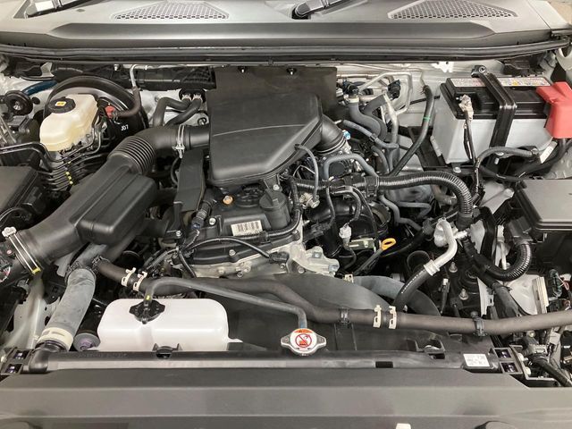 TOYOTA LANDCRUISER 250 2024 Image 31