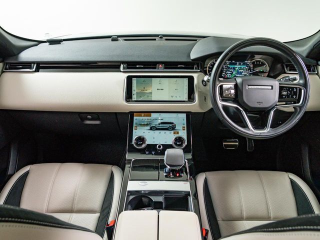 ROVER RANGE  VE 2022 Image 31