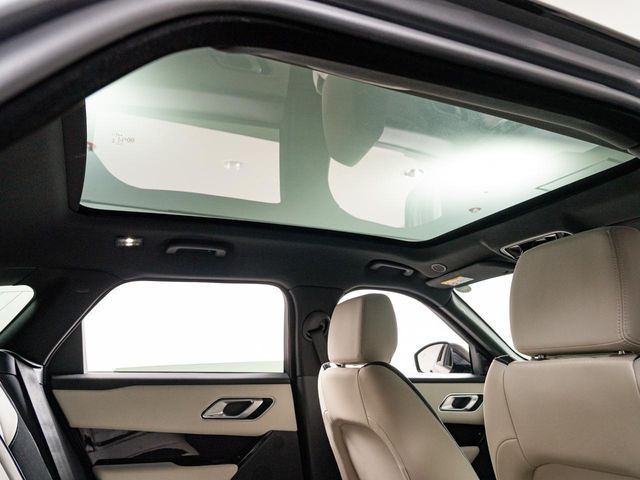 ROVER RANGE  VE 2022 Image 31