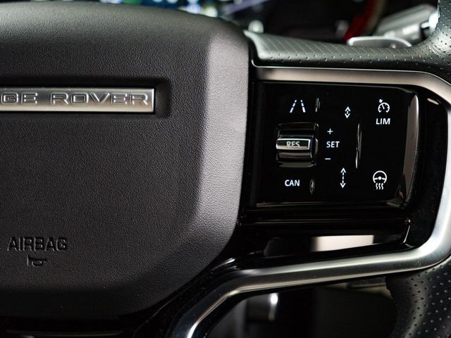 ROVER RANGE  VE 2022 Image 31