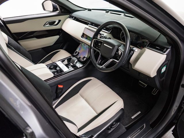 ROVER RANGE  VE 2022 Image 31