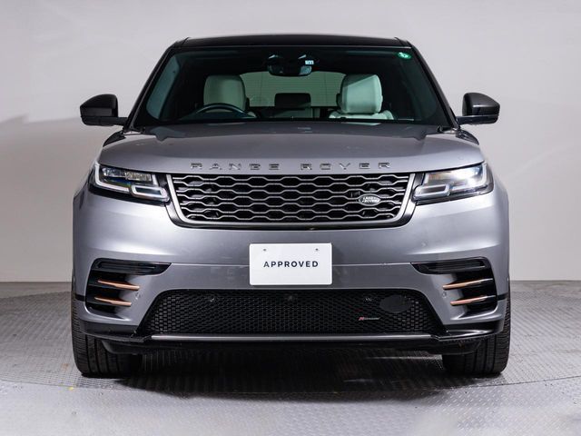 ROVER RANGE  VE 2022 Image 31