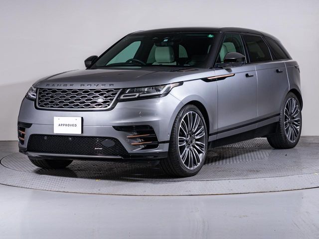 ROVER RANGE  VE 2022 Image 31