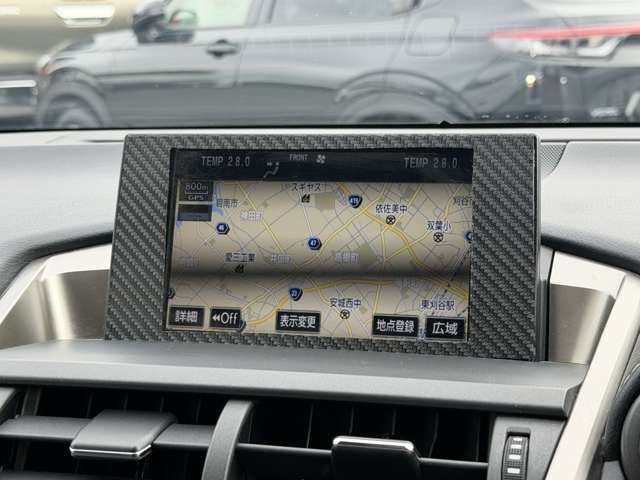 TOYOTA LEXUS NX300H 2015 Image 31