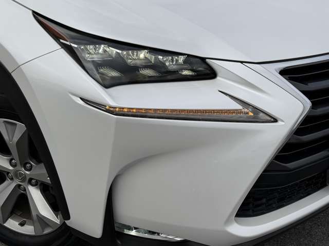 TOYOTA LEXUS NX300H 2015 Image 31