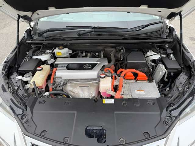 TOYOTA LEXUS NX300H 2015 Image 31