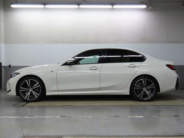 BMW 3SERIES SEDAN 2024 Image 31