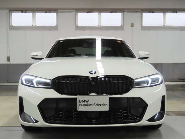 BMW 3SERIES SEDAN 2024 Image 31