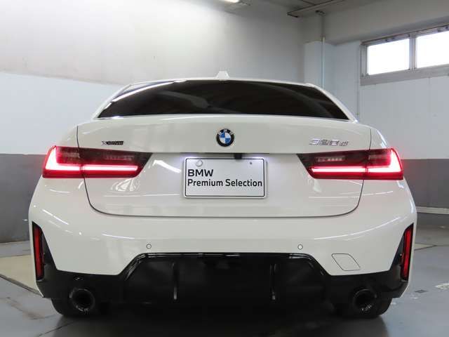 BMW 3SERIES SEDAN 2024 Image 31