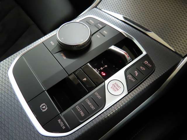 BMW 3SERIES SEDAN 2024 Image 31