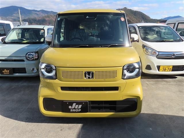 HONDA N BOX 2024 Image 31