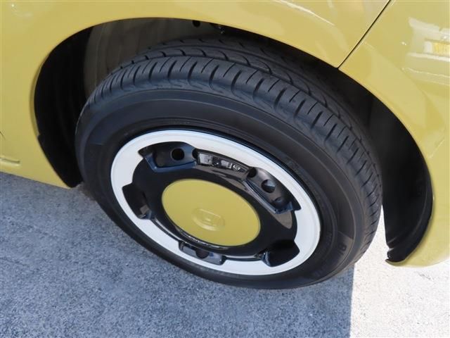 HONDA N BOX 2024 Image 31