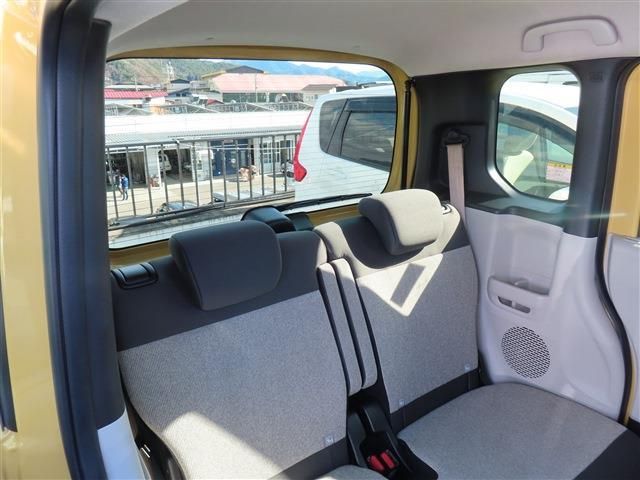 HONDA N BOX 2024 Image 31