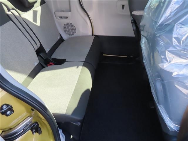 HONDA N BOX 2024 Image 31