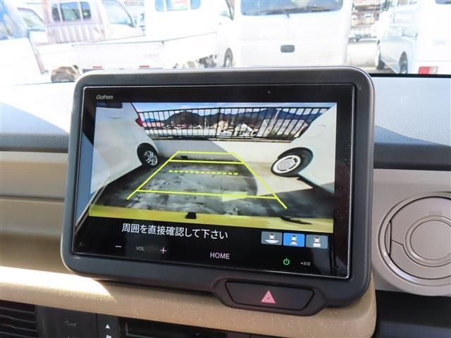 HONDA N BOX 2024 Image 31