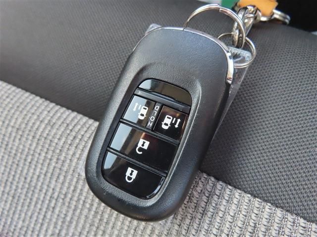 HONDA N BOX 2024 Image 31