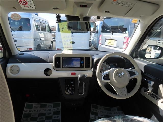 DAIHATSU MIRA TOCOT 4WD 2023 Image 31