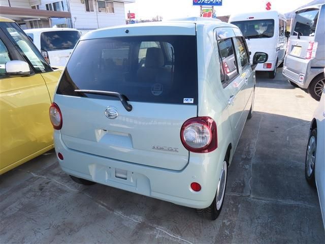 DAIHATSU MIRA TOCOT 4WD 2023 Image 31