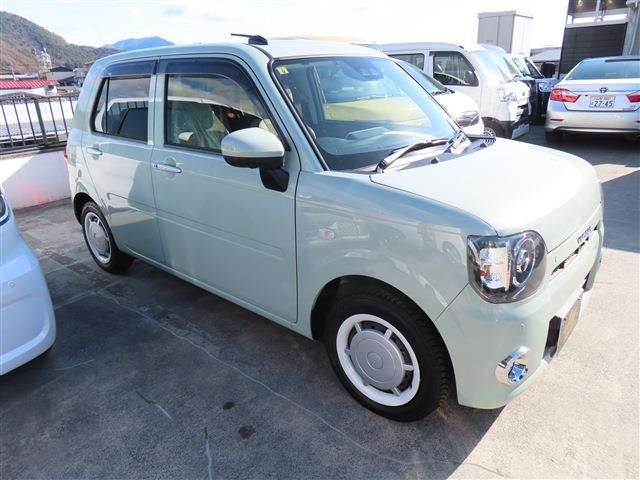 DAIHATSU MIRA TOCOT 4WD 2023 Image 31