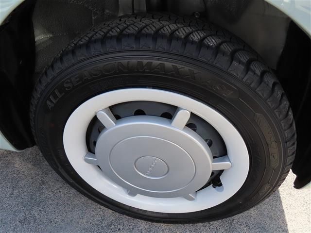 DAIHATSU MIRA TOCOT 4WD 2023 Image 31