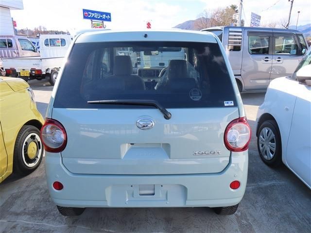 DAIHATSU MIRA TOCOT 4WD 2023 Image 31