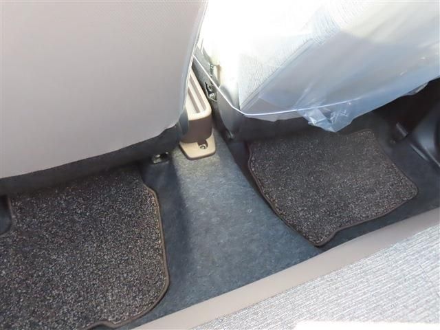 DAIHATSU MIRA TOCOT 4WD 2023 Image 31