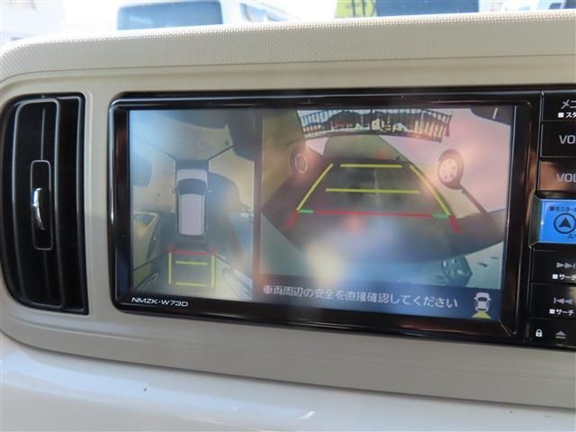 DAIHATSU MIRA TOCOT 4WD 2023 Image 31