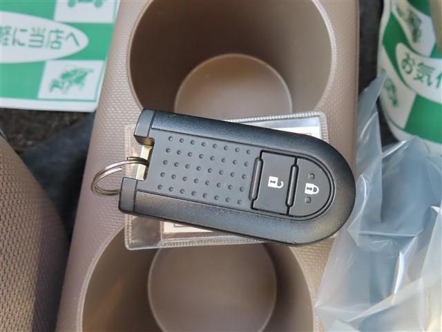 DAIHATSU MIRA TOCOT 4WD 2023 Image 31