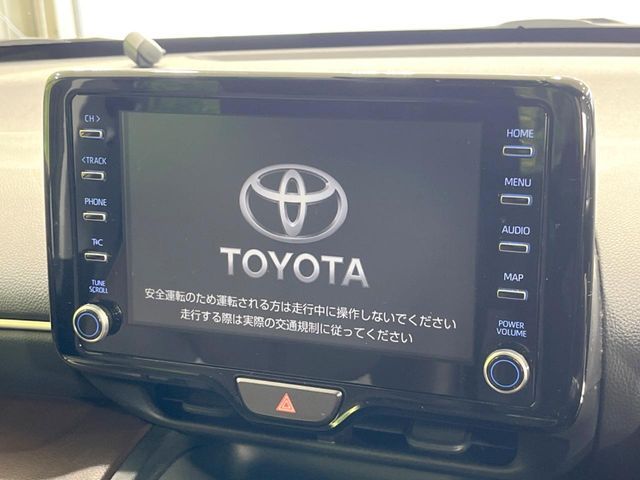 TOYOTA YARIS CROSS HYBRID 2021 Image 31