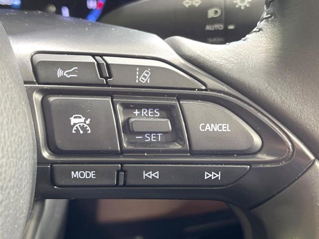 TOYOTA YARIS CROSS HYBRID 2021 Image 31